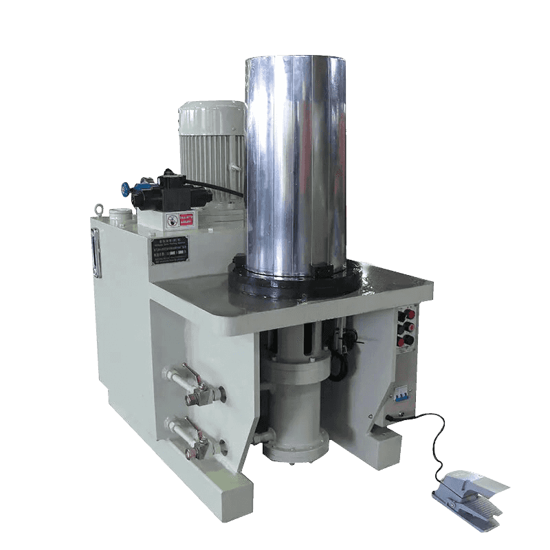 Hydraulic Expanding Machine