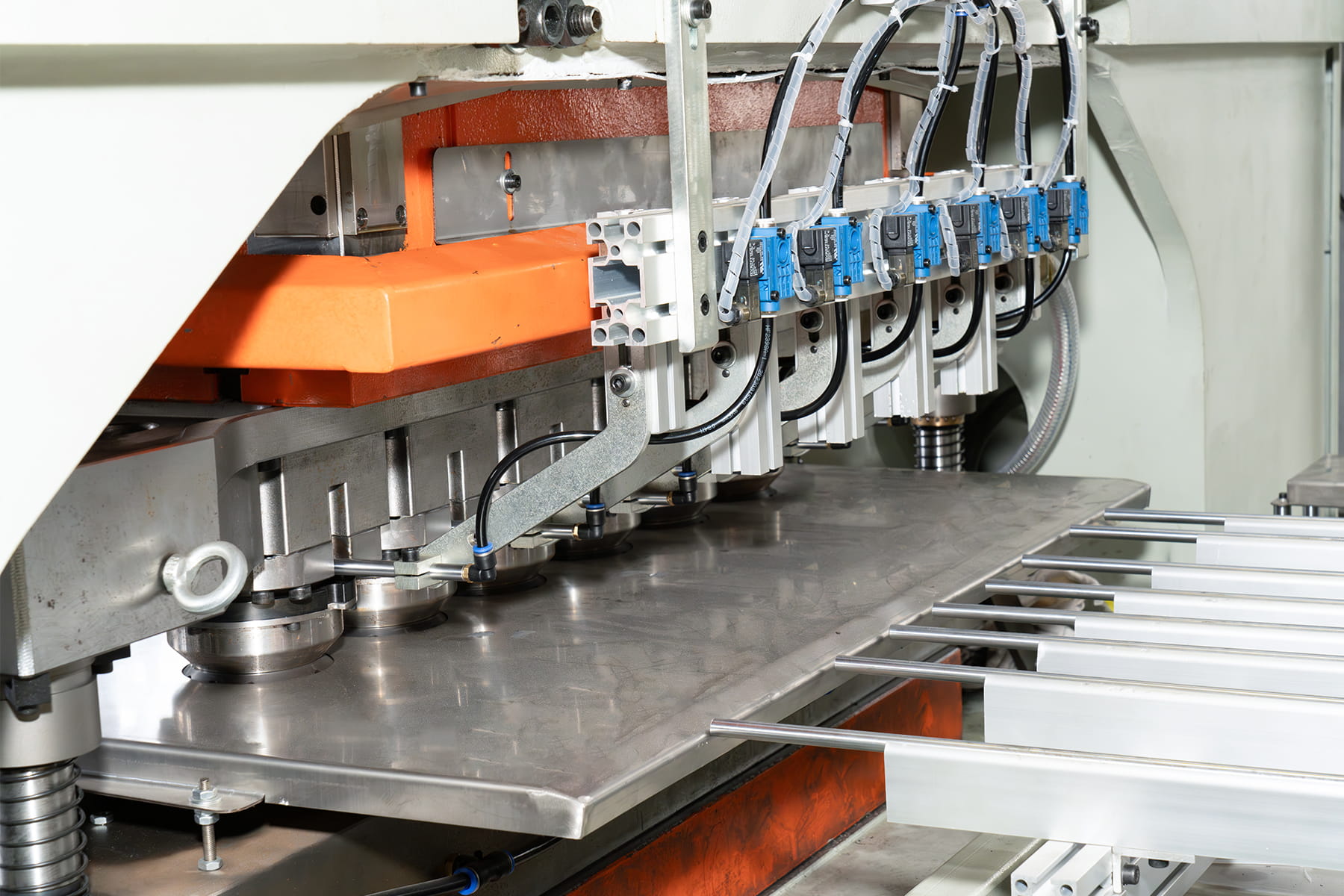 Zhoushan Sinda Machinery Co., Ltd.