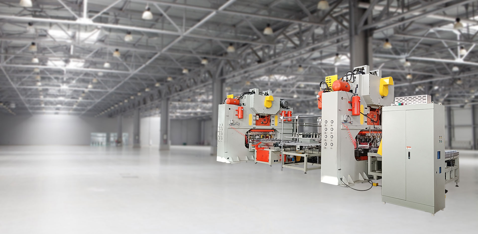 Zhoushan Sinda Machinery Co., Ltd.